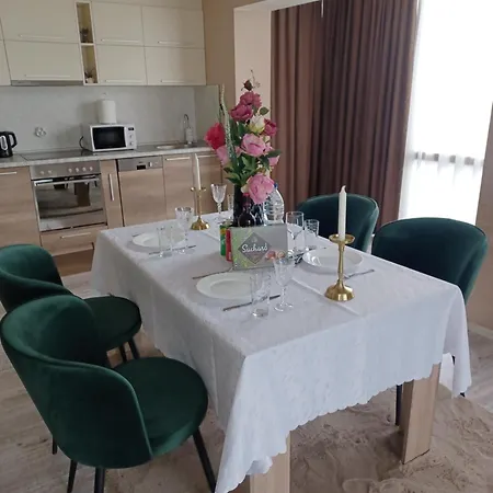 версай Apartamento