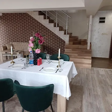 Apartmán версай *