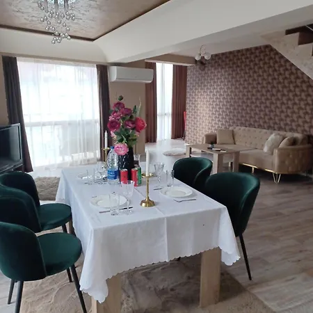 Apartmán версай *