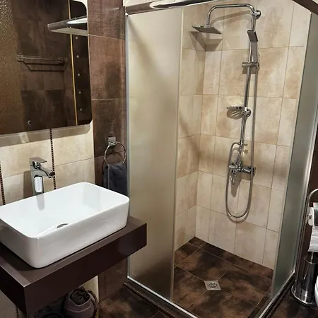 версай Apartmán Kazanlŭk