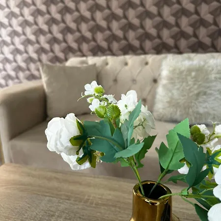 Apartmán версай Kazanlŭk