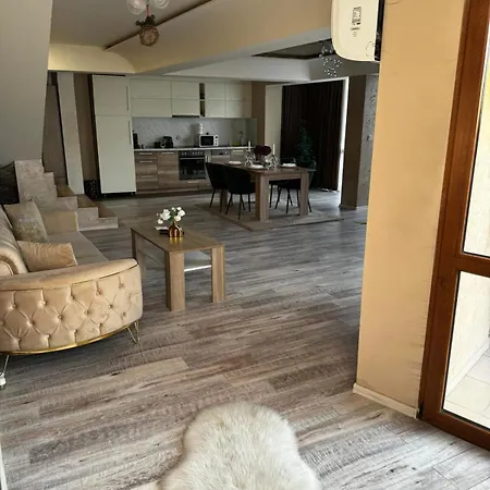 версай Apartamento