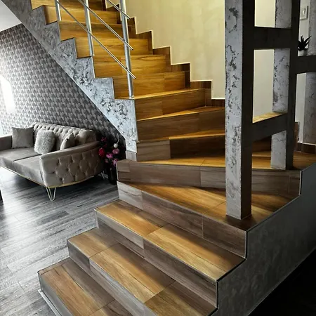 Apartmán версай *