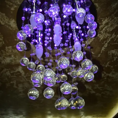 версай Apartamento *