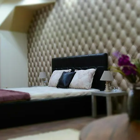 Apartmán версай Kazanlŭk