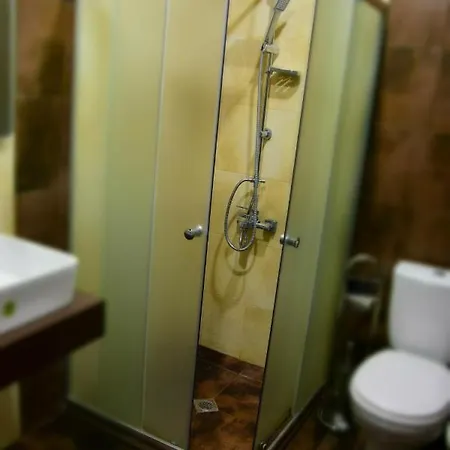 версай Apartmán Kazanlŭk