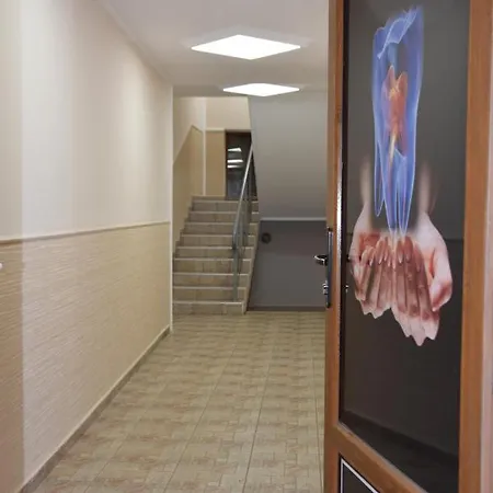 версай Apartmán Kazanlŭk