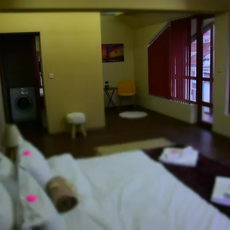 версай Apartmán *